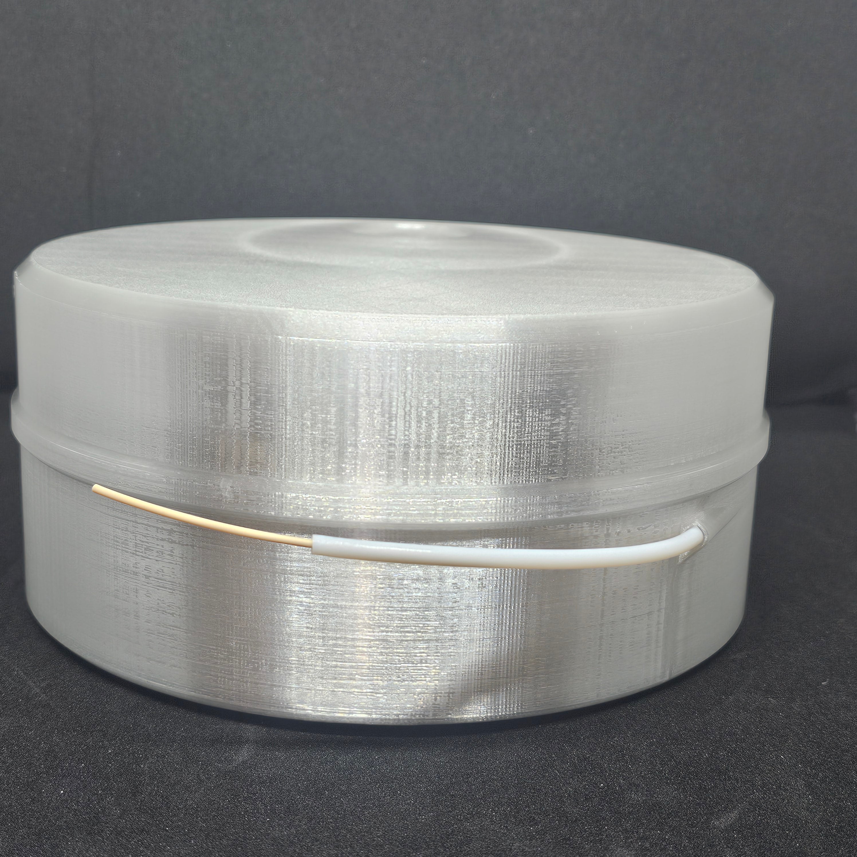 Snapmaker U1 Filament Case — Enclosure Cover with Temperature & Humidity Sensors