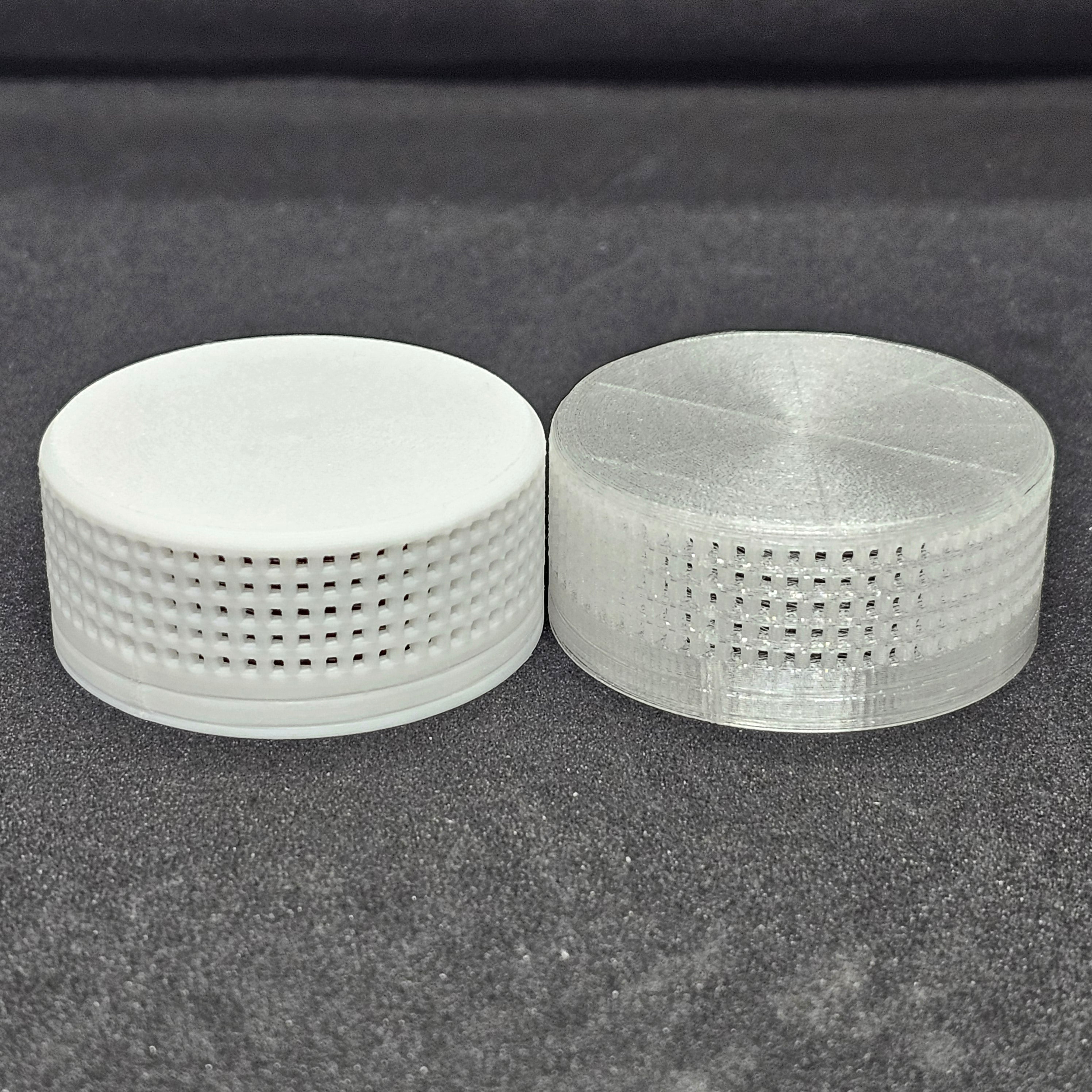 Snapmaker U1 Filament Case — Enclosure Cover with Temperature & Humidity Sensors