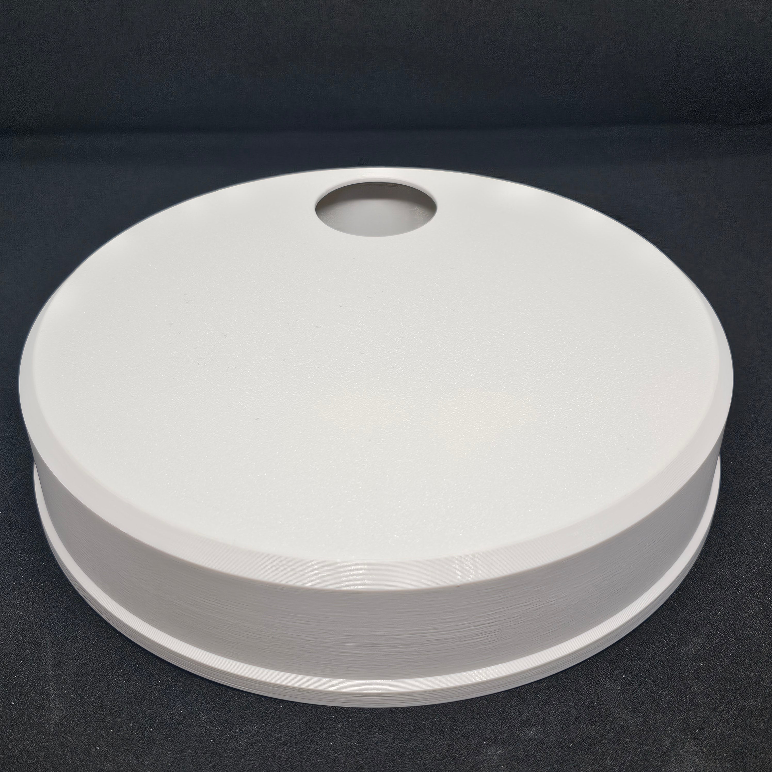 Snapmaker U1 Filament Case — Enclosure Cover with Temperature & Humidity Sensors