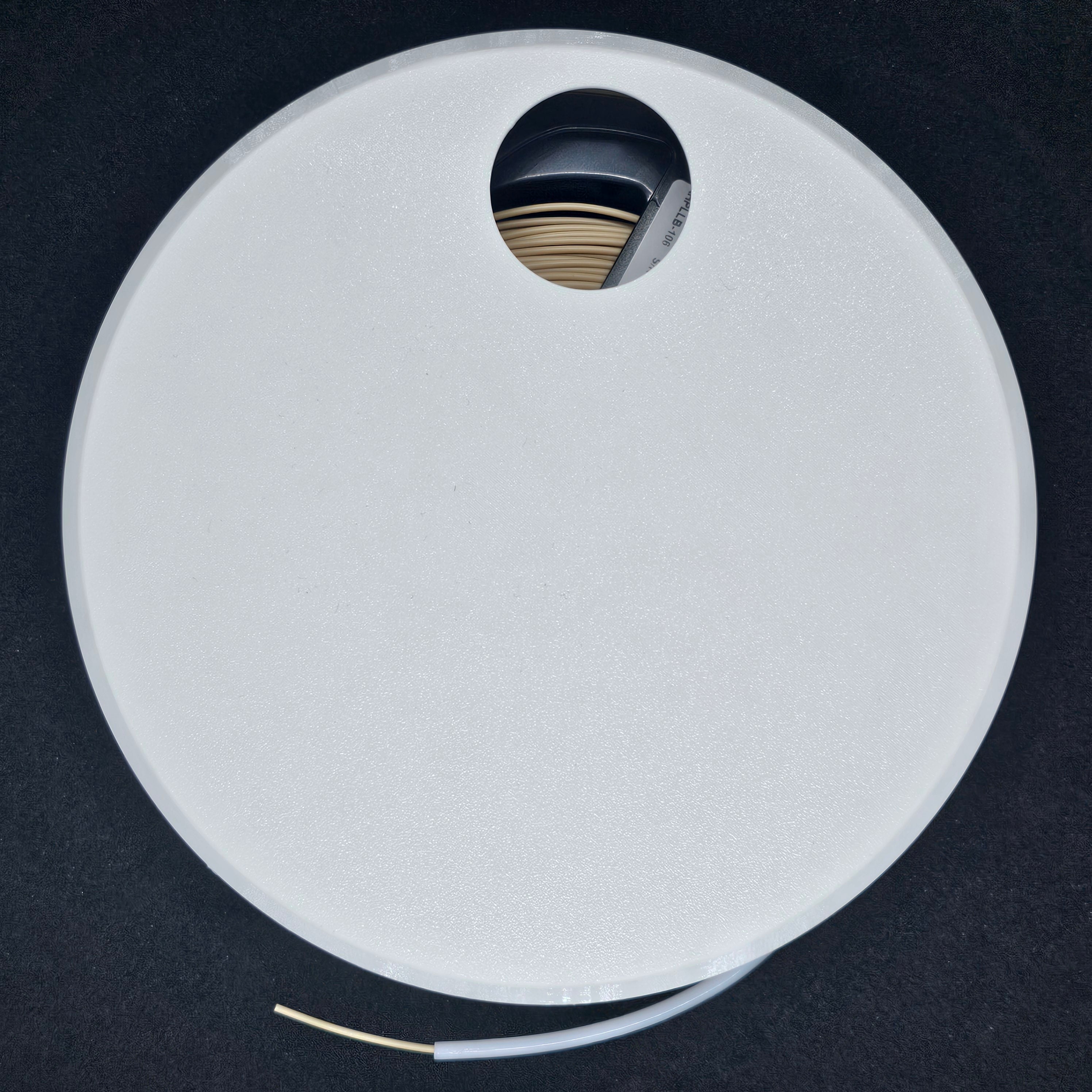 Snapmaker U1 Filament Case — Enclosure Cover with Temperature & Humidity Sensors