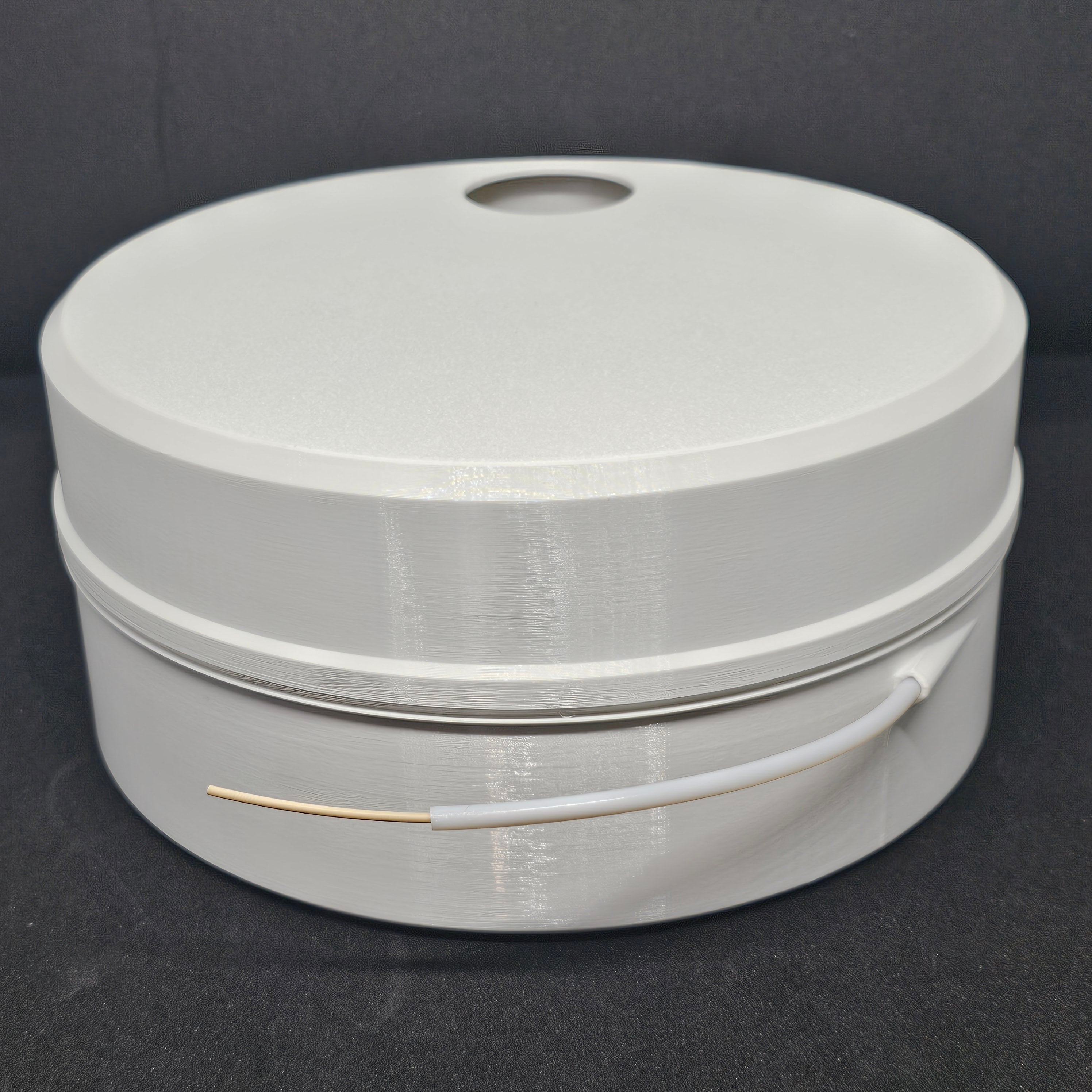 Snapmaker U1 Filament Case — Enclosure Cover with Temperature & Humidity Sensors