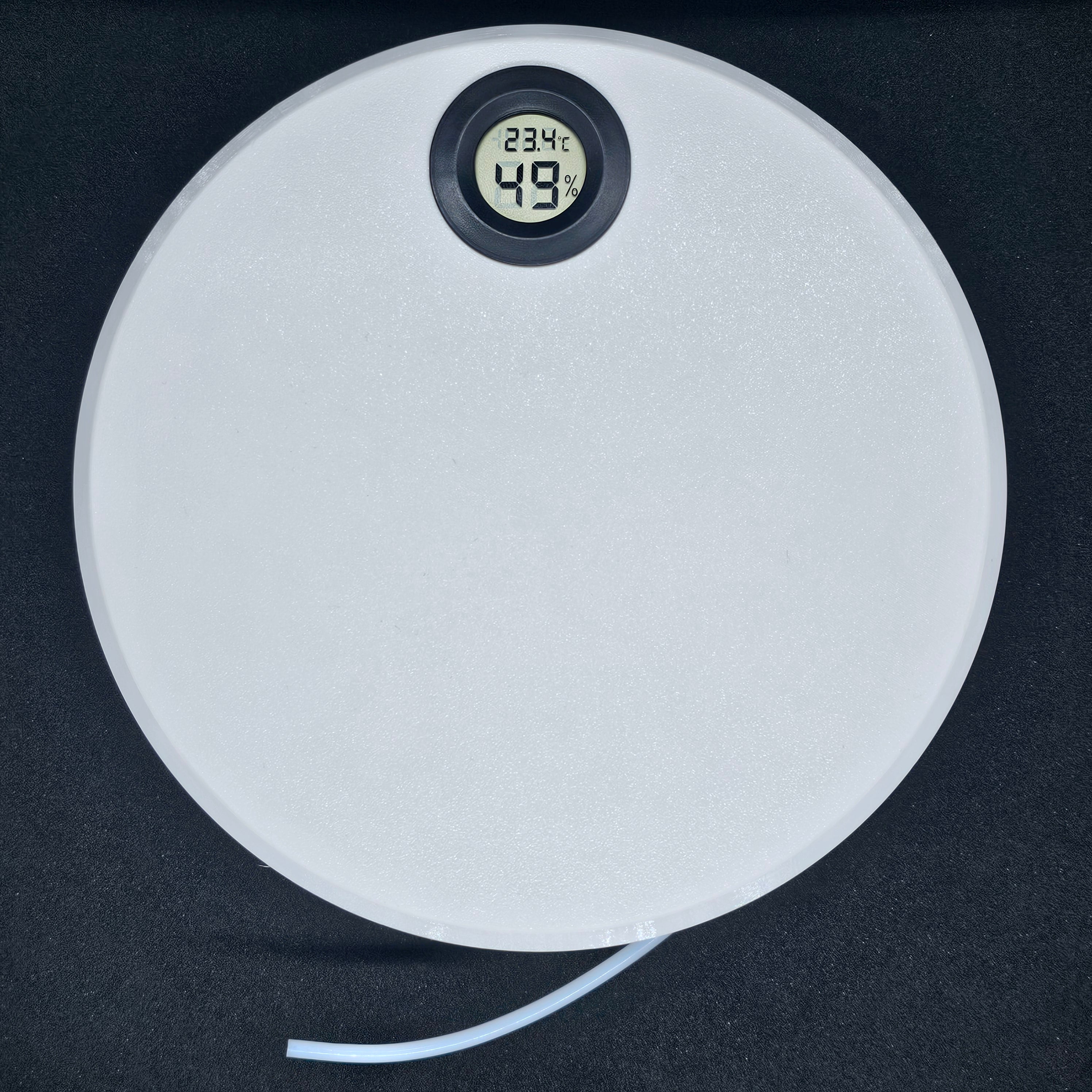 Snapmaker U1 Filament Case — Enclosure Cover with Temperature & Humidity Sensors