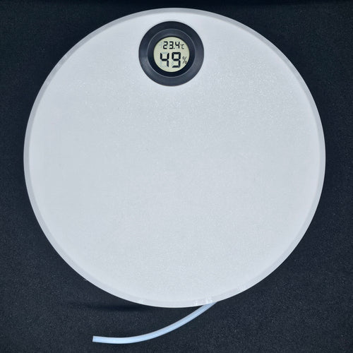 Snapmaker U1 Filament Case — Enclosure Cover with Temperature & Humidity Sensors