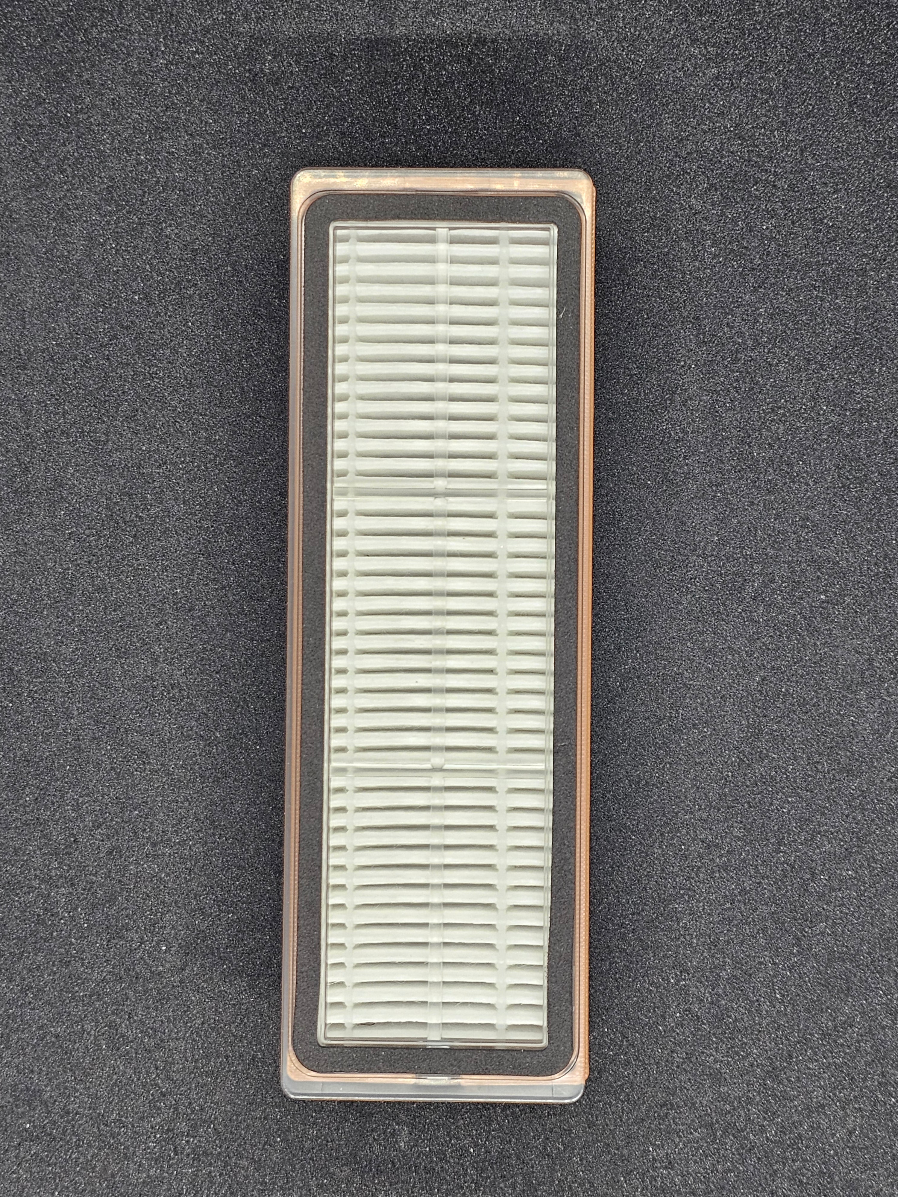 VentCore – Filtration & Chamber Heating System for Snapmaker U1