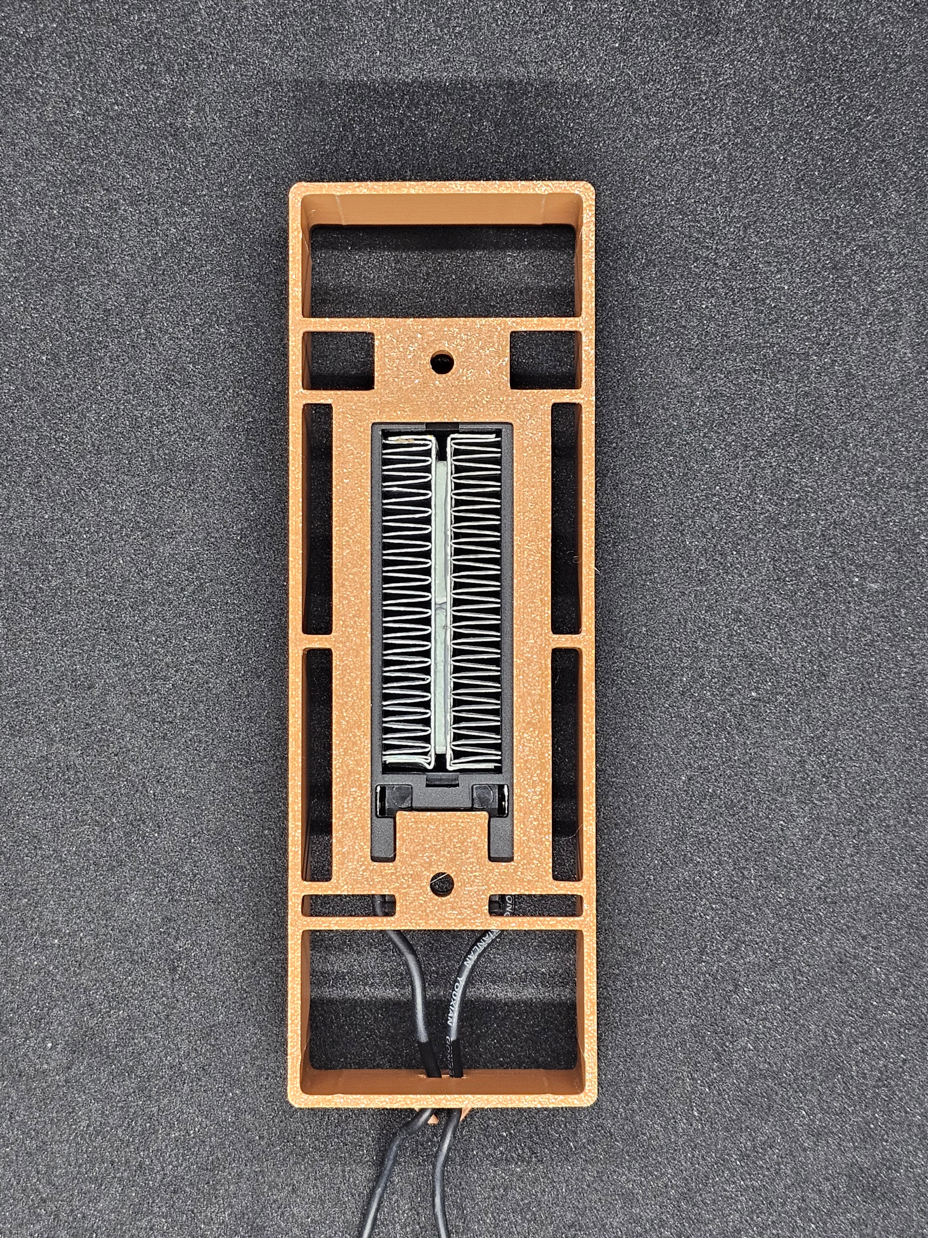 VentCore – Filtration & Chamber Heating System for Snapmaker U1