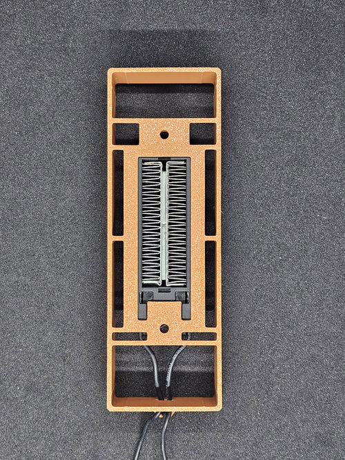 VentCore – 3D Printed Parts for Snapmaker U1