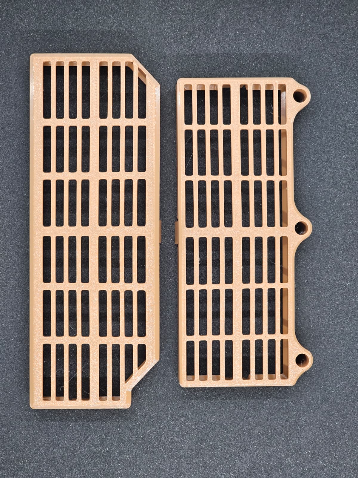 VentCore – 3D Printed Parts for Snapmaker U1