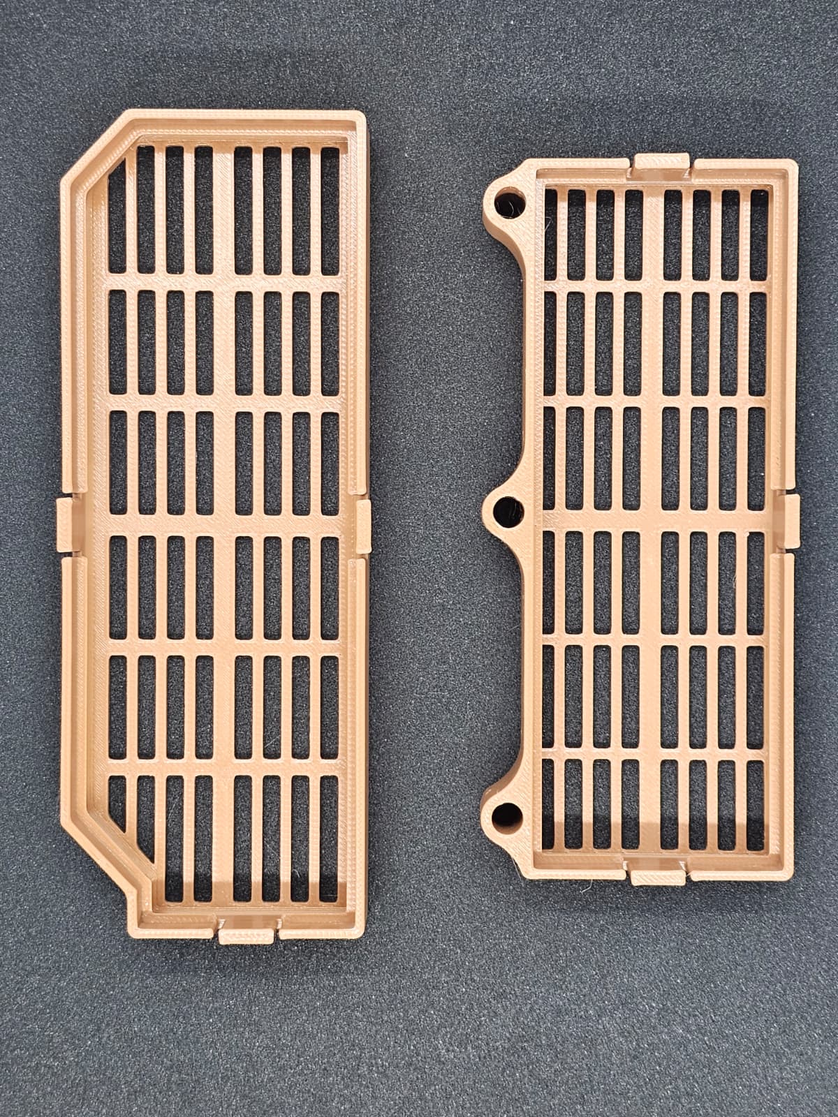 VentCore – 3D Printed Parts for Snapmaker U1